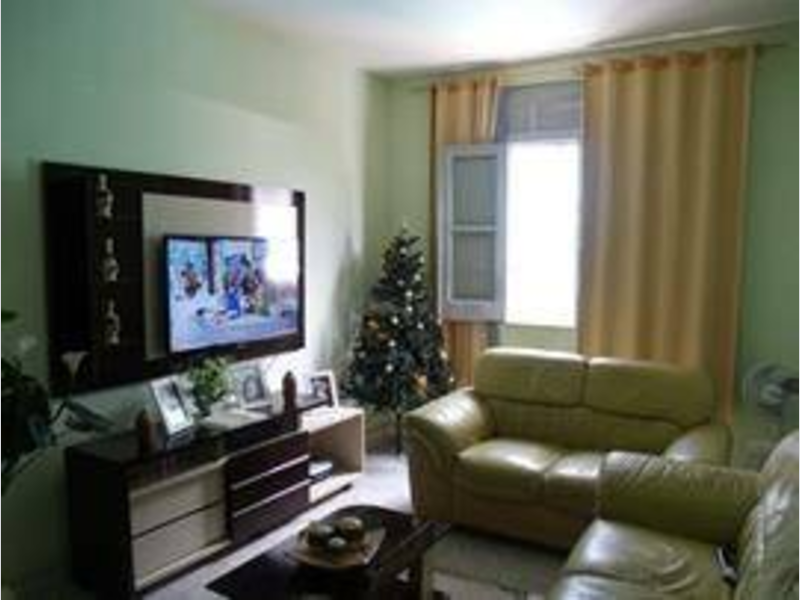Apartamento - Salvador - BA, localizado em Salvador - BA, bairro Roma