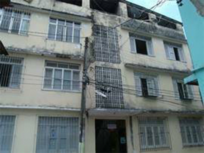 Apartamento - Salvador - BA, localizado em Salvador - BA, bairro Roma