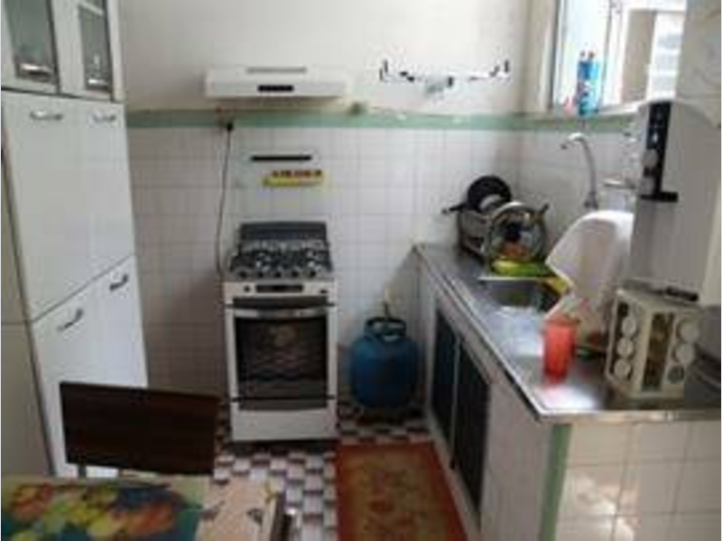 Apartamento - Salvador - BA, localizado em Salvador - BA, bairro Roma