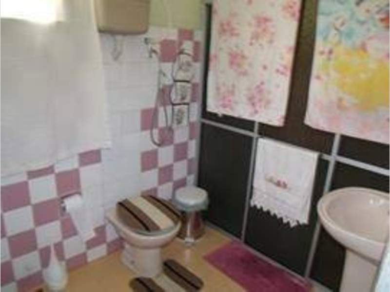 Apartamento - Salvador - BA, localizado em Salvador - BA, bairro Roma