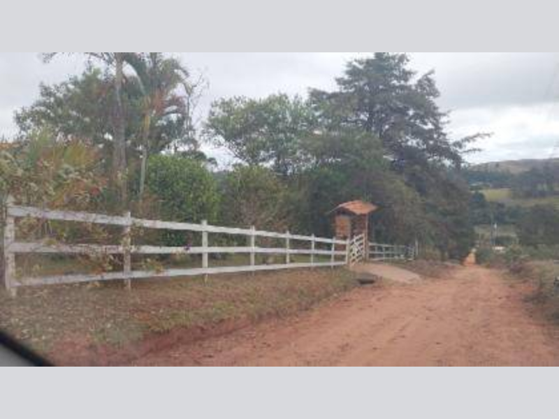 Imagem do imóvel Casa - Antônio Carlos - MG