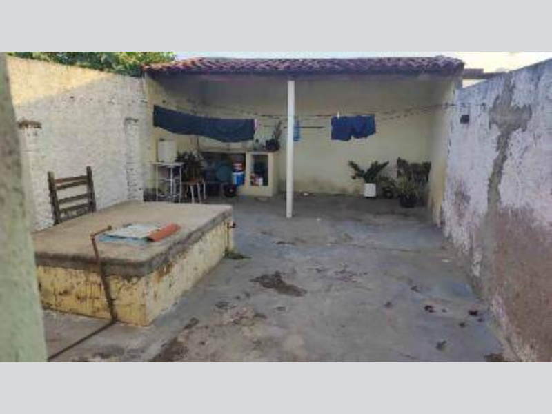 Casa - Senador Rui Palmeira - AL, localizado em Senador Rui Palmeira - AL, bairro Centro