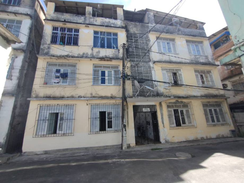 Apartamento - Salvador - BA, localizado em Salvador - BA, bairro Roma
