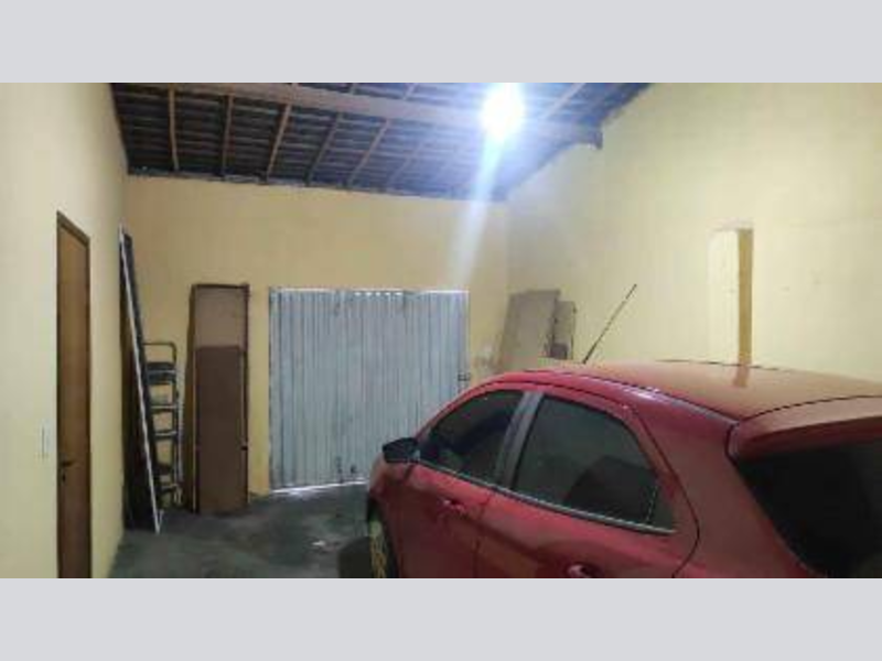 Casa - Senador Rui Palmeira - AL, localizado em Senador Rui Palmeira - AL, bairro Centro
