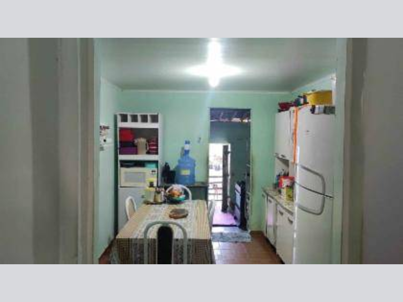 Casa - Senador Rui Palmeira - AL, localizado em Senador Rui Palmeira - AL, bairro Centro