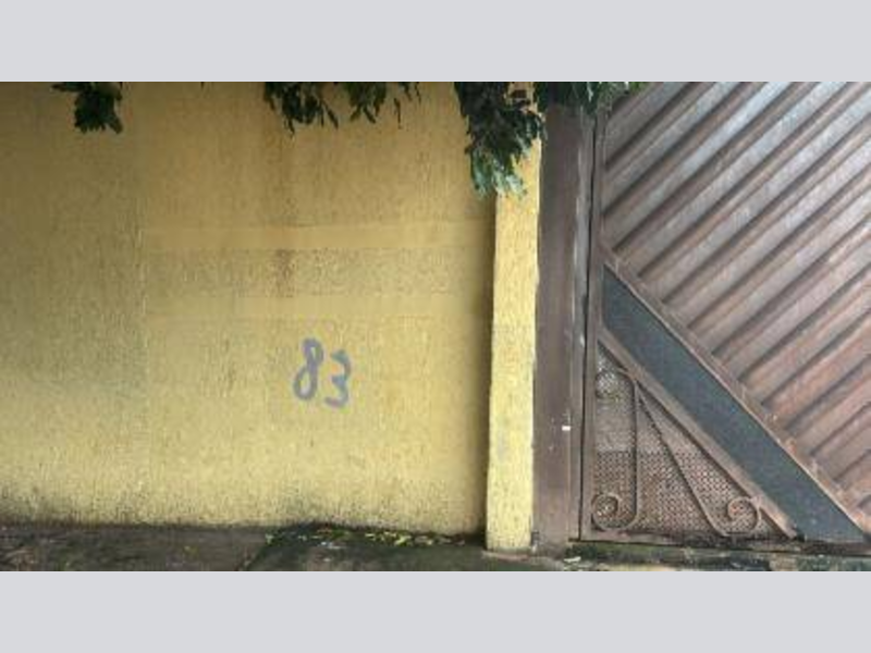 Casa em Leilão em Cassilândia / MS - 197282