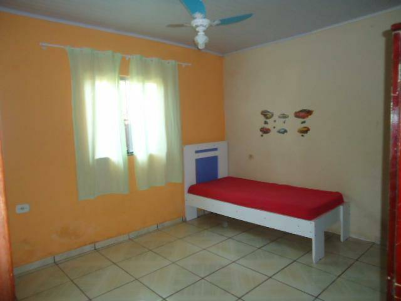 Casa - Cassilândia - MS, localizado em Cassilândia - MS, bairro Jardim Duarte