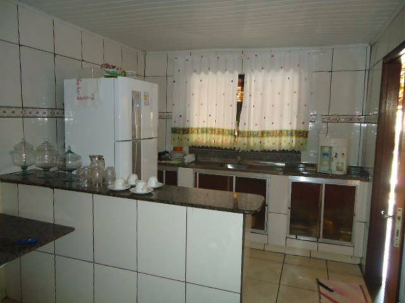 Casa - Cassilândia - MS, localizado em Cassilândia - MS, bairro Jardim Duarte