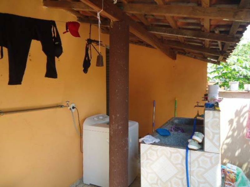 Casa - Cassilândia - MS, localizado em Cassilândia - MS, bairro Jardim Duarte