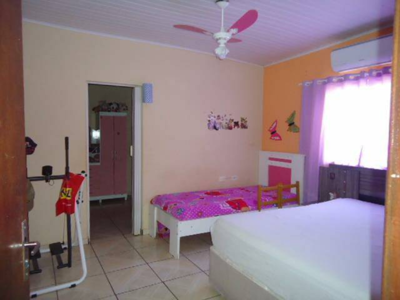 Casa - Cassilândia - MS, localizado em Cassilândia - MS, bairro Jardim Duarte