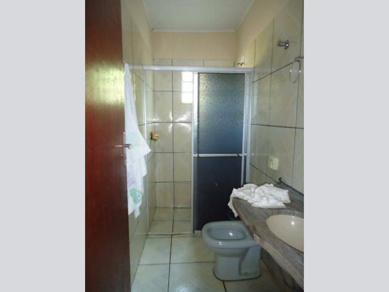 Casa - Cassilândia - MS, localizado em Cassilândia - MS, bairro Jardim Duarte