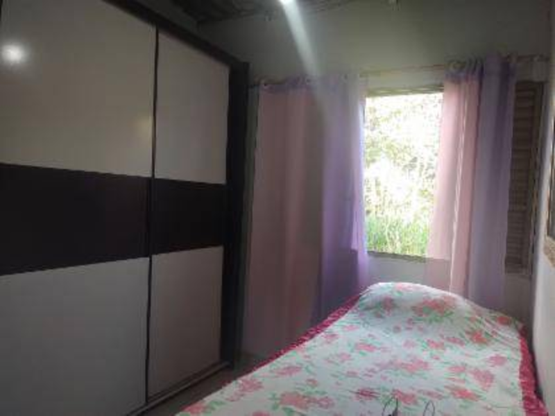Casa - Caldas Novas - GO, localizado em Caldas Novas - GO