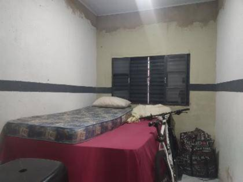 Casa - Caldas Novas - GO, localizado em Caldas Novas - GO