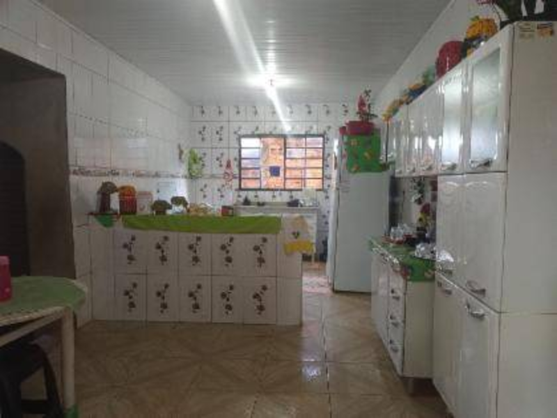 Casa - Caldas Novas - GO, localizado em Caldas Novas - GO
