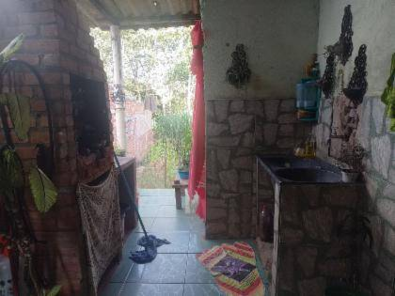 Casa - Caldas Novas - GO, localizado em Caldas Novas - GO