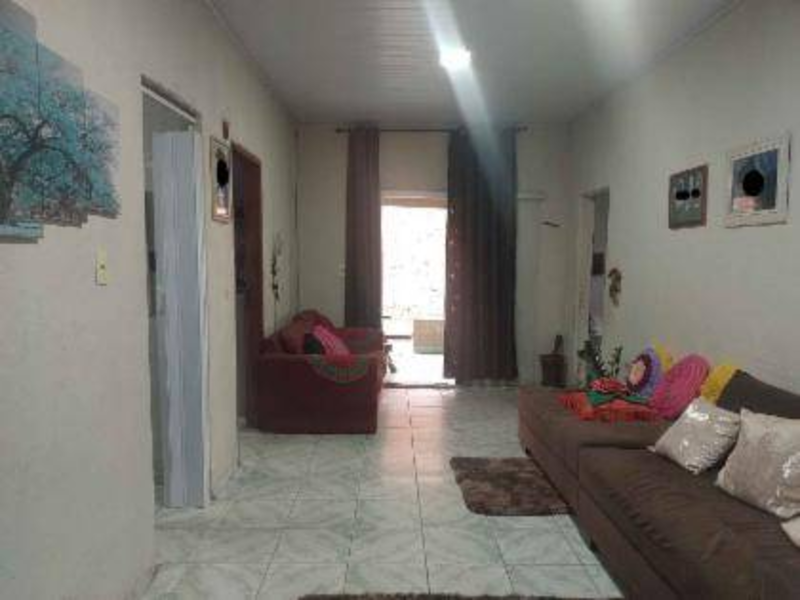 Casa - Caldas Novas - GO, localizado em Caldas Novas - GO