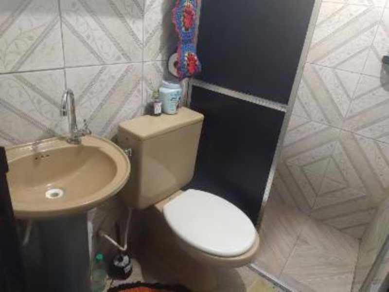 Casa - Caldas Novas - GO, localizado em Caldas Novas - GO