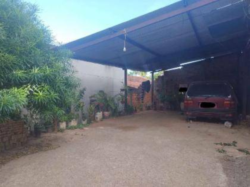 Casa - Caldas Novas - GO, localizado em Caldas Novas - GO