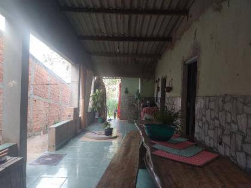 Casa - Caldas Novas - GO, localizado em Caldas Novas - GO