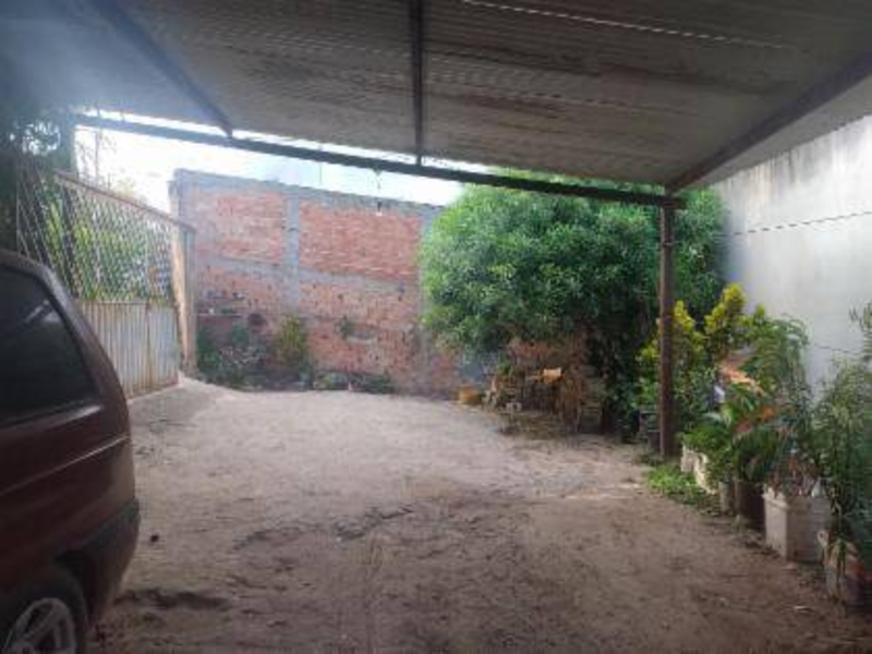 Casa - Caldas Novas - GO, localizado em Caldas Novas - GO