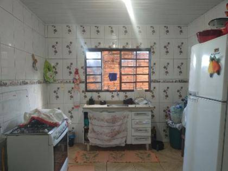 Casa - Caldas Novas - GO, localizado em Caldas Novas - GO