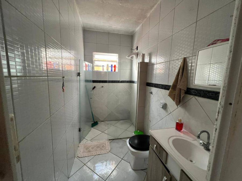 Casa - Tubarão - SC, localizado em Tubarão - SC, bairro Santa Luzia