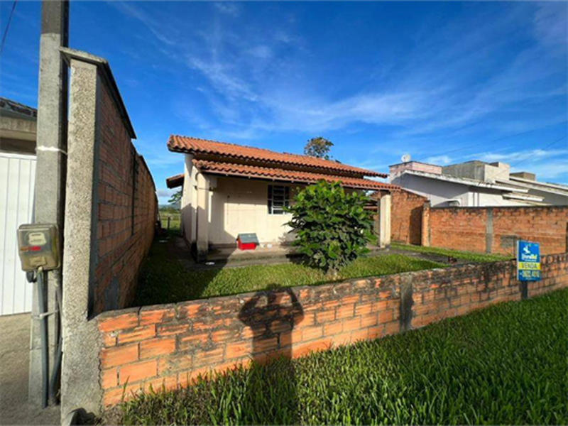 Casa - Tubarão - SC, localizado em Tubarão - SC, bairro Santa Luzia