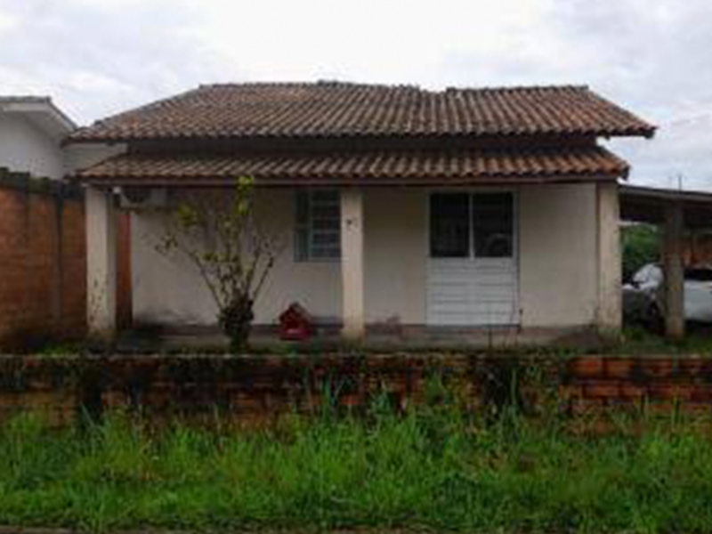 Casa - Tubarão - SC, localizado em Tubarão - SC, bairro Santa Luzia