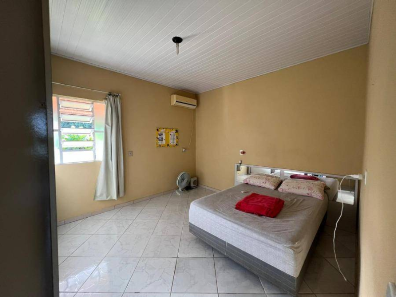 Casa - Tubarão - SC, localizado em Tubarão - SC, bairro Santa Luzia
