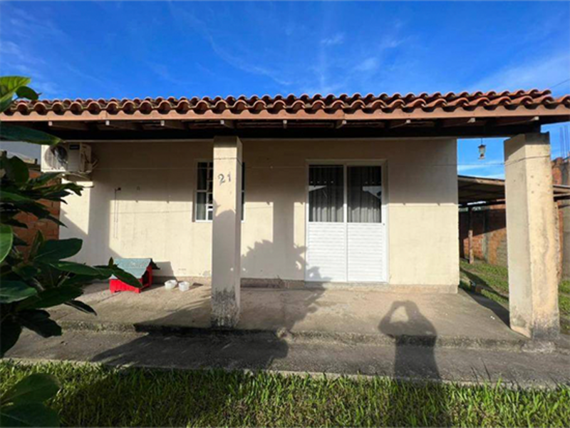 Imagem do imóvel Casa - Tubarão - SC