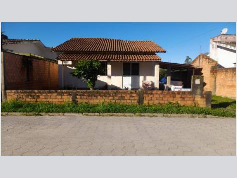 Casa - Tubarão - SC, localizado em Tubarão - SC, bairro Santa Luzia