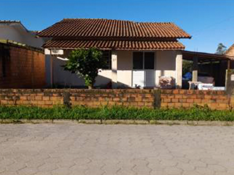 Casa - Tubarão - SC, localizado em Tubarão - SC, bairro Santa Luzia