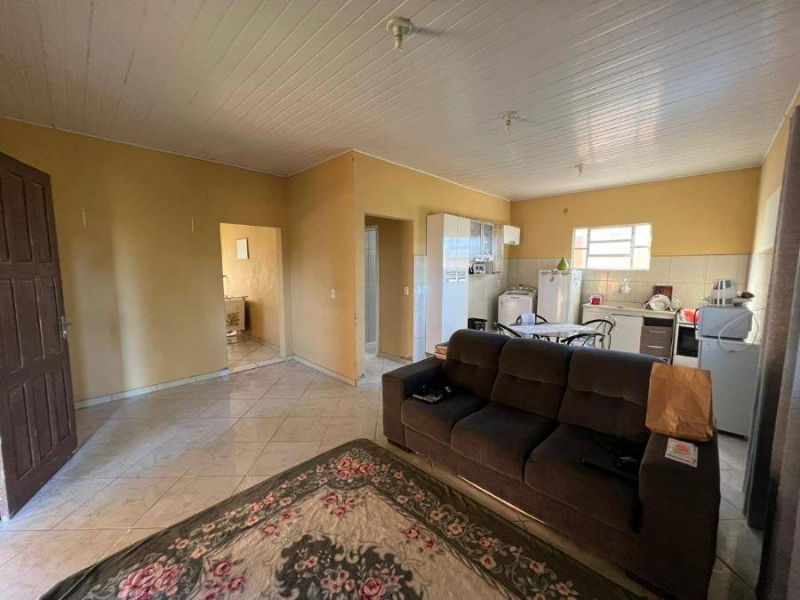 Casa - Tubarão - SC, localizado em Tubarão - SC, bairro Santa Luzia