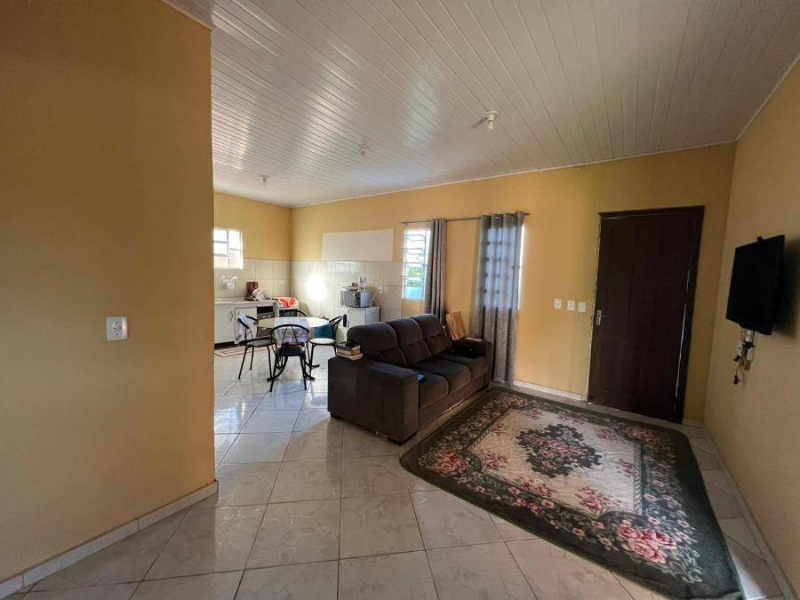 Casa - Tubarão - SC, localizado em Tubarão - SC, bairro Santa Luzia
