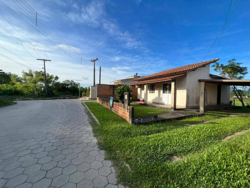 Casa - Tubarão - SC, localizado em Tubarão - SC, bairro Santa Luzia