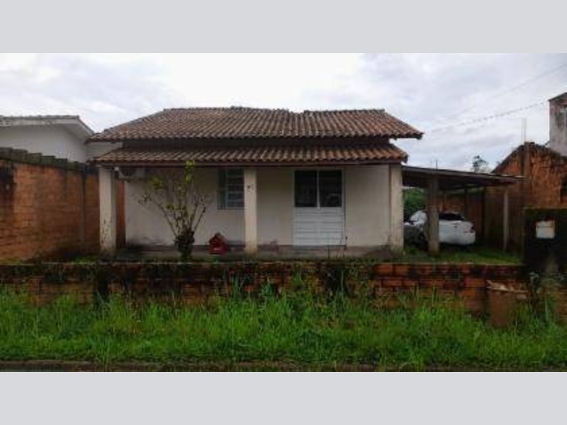Casa - Tubarão - SC, localizado em Tubarão - SC, bairro Santa Luzia