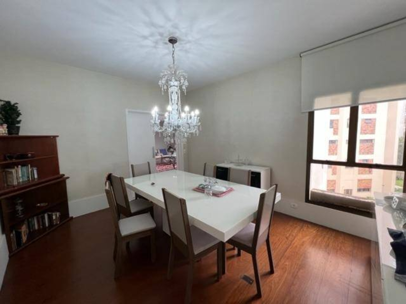 Apartamento - São Paulo - SP, localizado em São Paulo - SP, bairro Morumbi