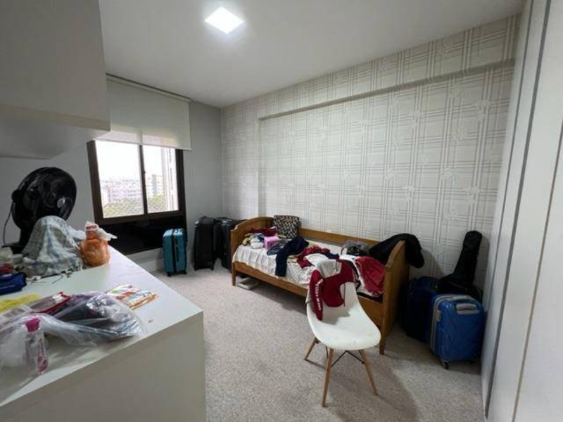Apartamento - São Paulo - SP, localizado em São Paulo - SP, bairro Morumbi