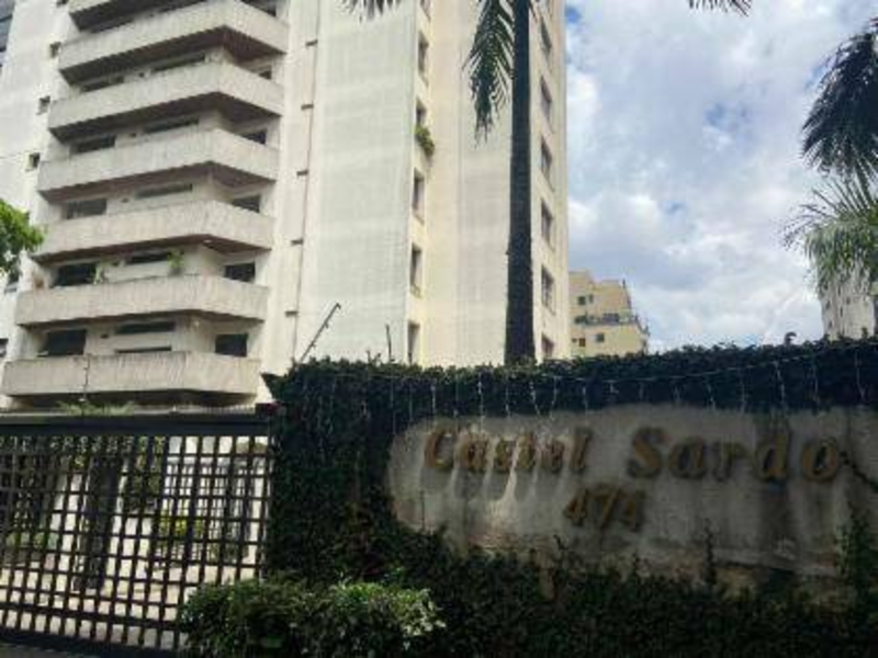 Apartamento - São Paulo - SP, localizado em São Paulo - SP, bairro Morumbi