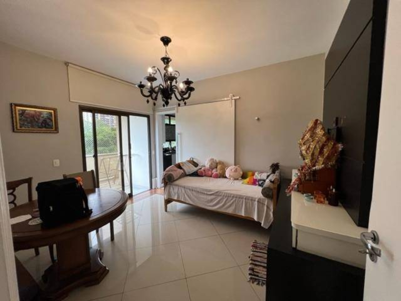 Apartamento - São Paulo - SP, localizado em São Paulo - SP, bairro Morumbi