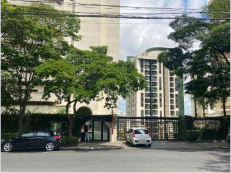 Apartamento - São Paulo - SP, localizado em São Paulo - SP, bairro Morumbi