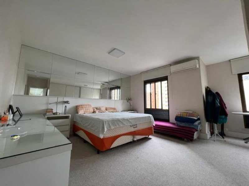 Apartamento - São Paulo - SP, localizado em São Paulo - SP, bairro Morumbi