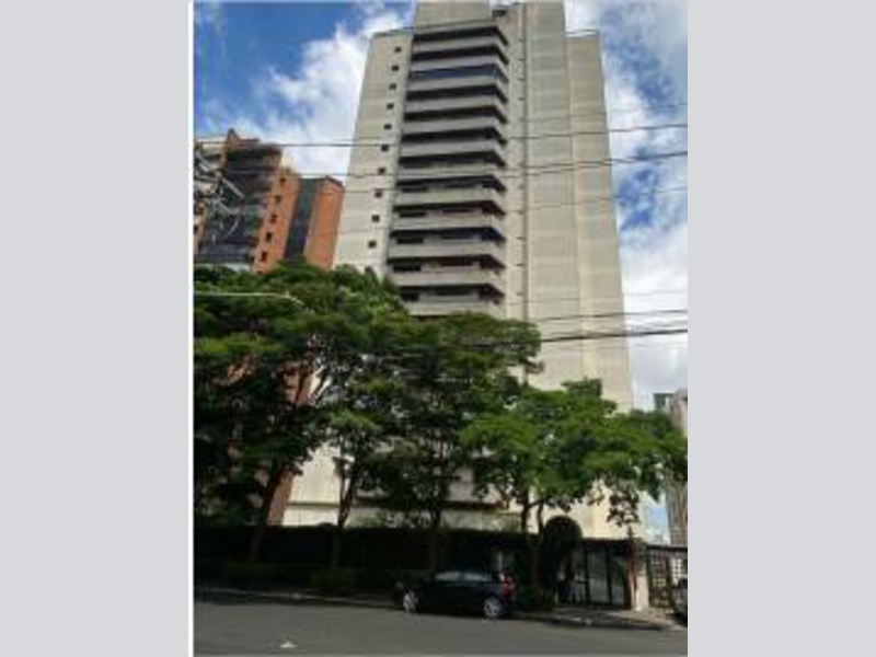 Apartamento - São Paulo - SP, localizado em São Paulo - SP, bairro Morumbi