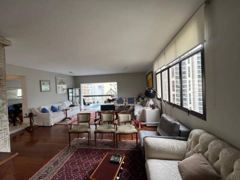 Apartamento - São Paulo - SP, localizado em São Paulo - SP, bairro Morumbi