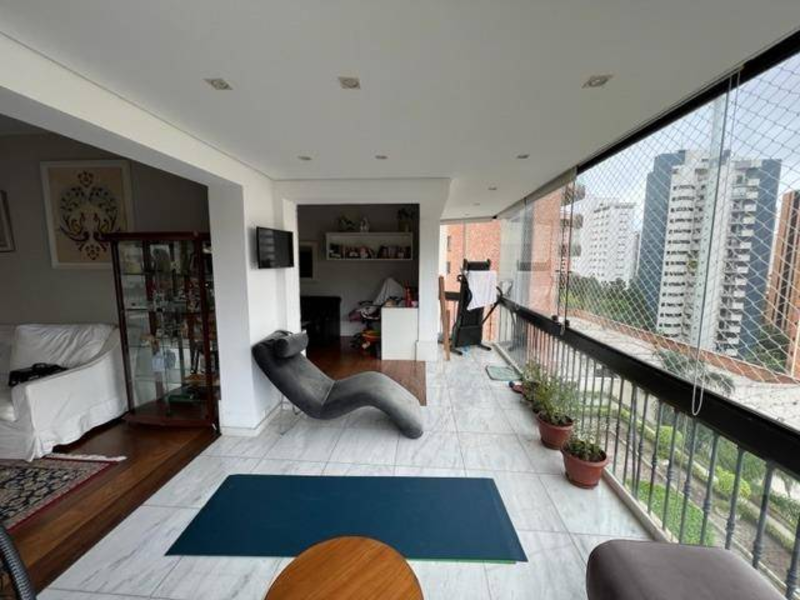 Apartamento - São Paulo - SP, localizado em São Paulo - SP, bairro Morumbi