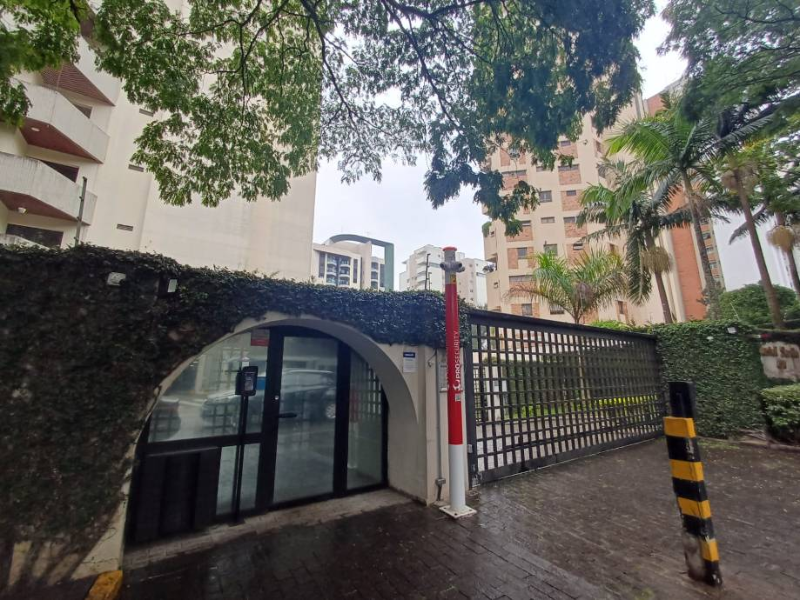 Apartamento - São Paulo - SP, localizado em São Paulo - SP, bairro Morumbi