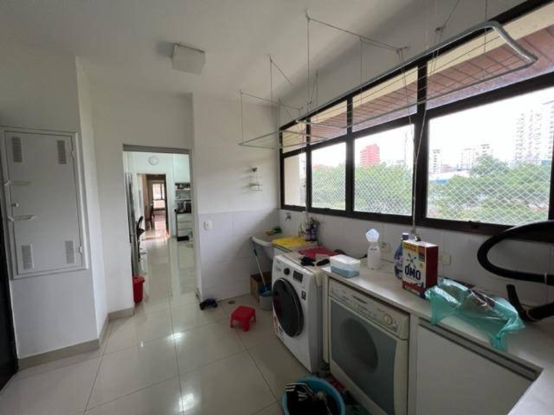 Apartamento - São Paulo - SP, localizado em São Paulo - SP, bairro Morumbi