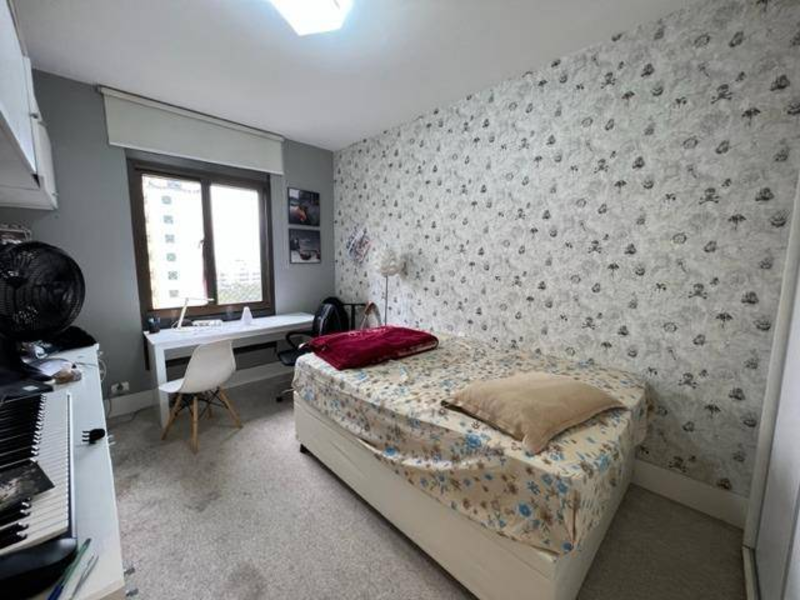 Apartamento - São Paulo - SP, localizado em São Paulo - SP, bairro Morumbi