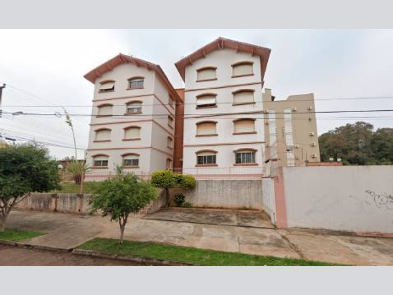 Imagem do imóvel Apartamento - Ijuí - RS