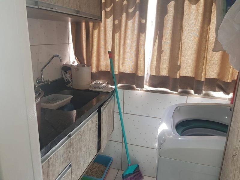 Apartamento - Jaraguá do Sul - SC, localizado em Jaraguá Do Sul - SC, bairro Amizade